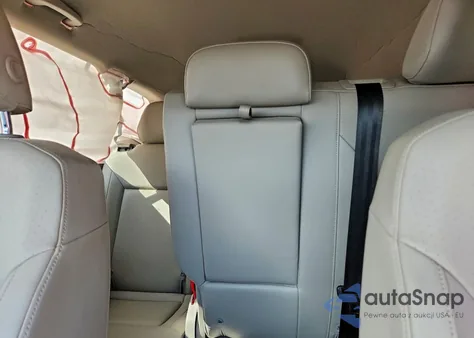 2019 Volkswagen Atlas Se из США, поврежденный, VIN 1V2WR2CAXKC513224